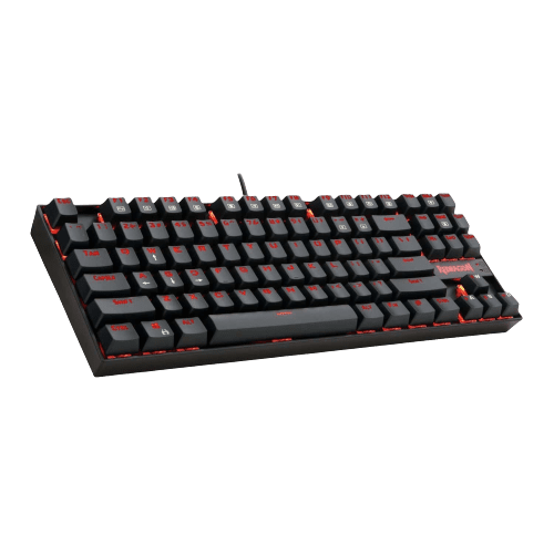 Dominance Bundle - K552-2 RED LED | M601 RGB Centrophorus Dominance Bundle - K552-2 RED LED | M601 RGB Centrophorus